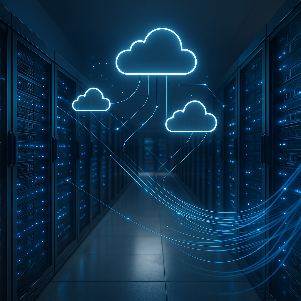 Web Hosting